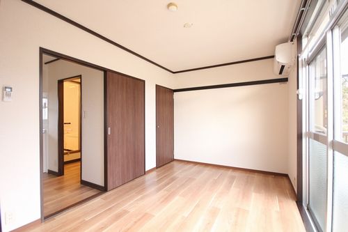 ハイツアイ B 202号-5