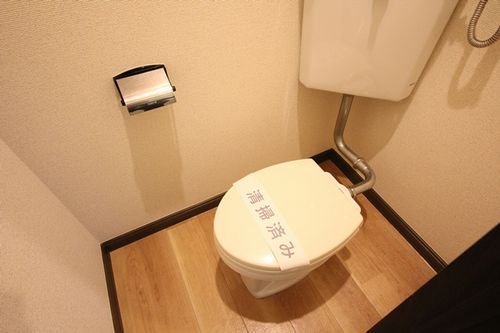 ハイツアイ B 202号-14