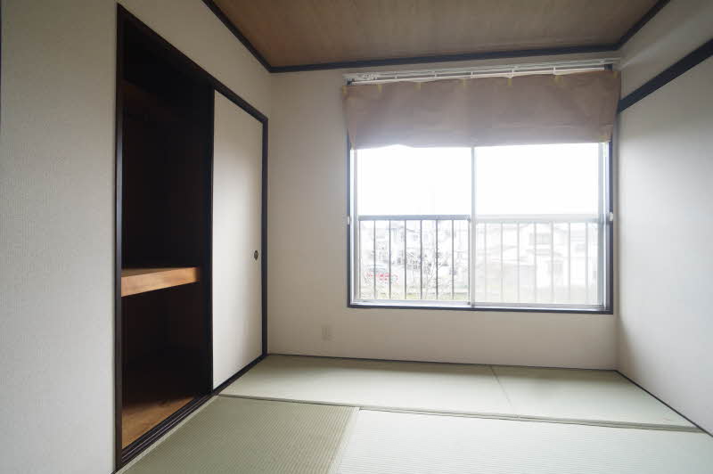 ハイツYAMAMOTO 205号-7