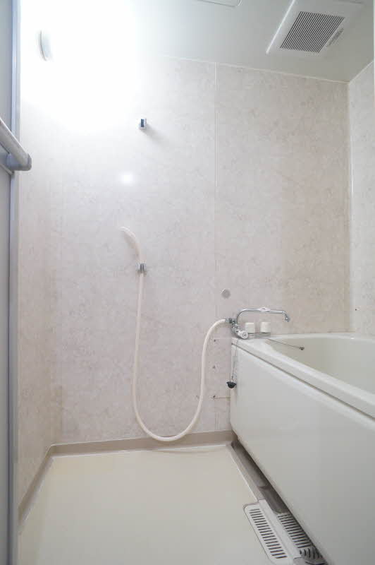 ハイツYAMAMOTO 205号-9