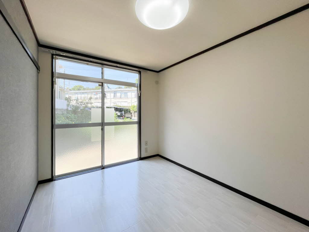 ハイツマリ-ナ 105号-6