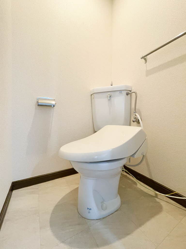 ハイツマリ-ナ 105号-10