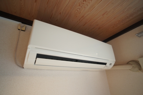 ハイツマリ－ナ 203号-11