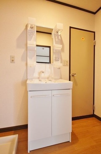 角田ハイツ　Ａ 202号-8