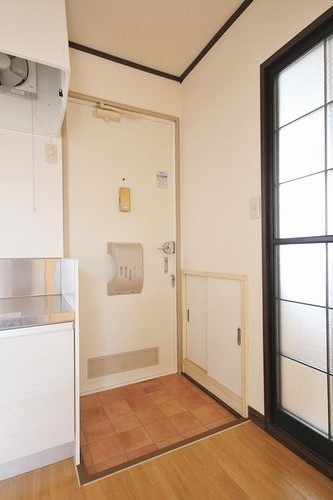 角田ハイツ　Ａ 202号-11