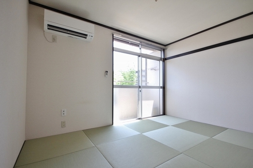 角田ハイツ　Ｂ 203号-4