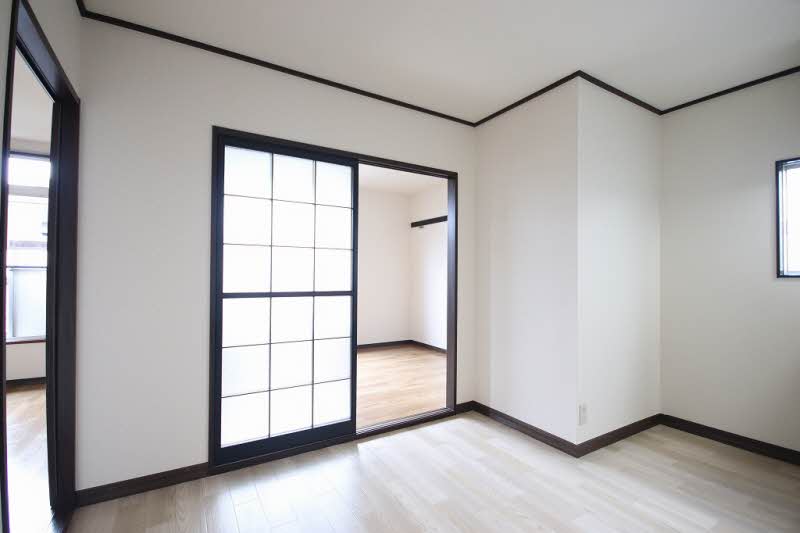 コーポアイランド 203号-3