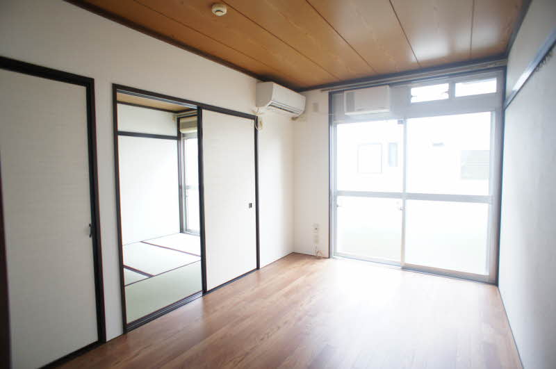 第2STメゾン 103号-2