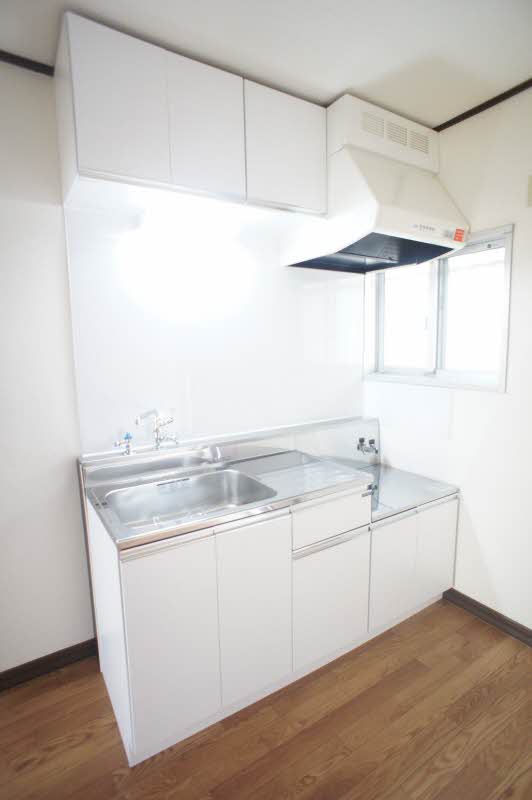 第2STメゾン 103号-5