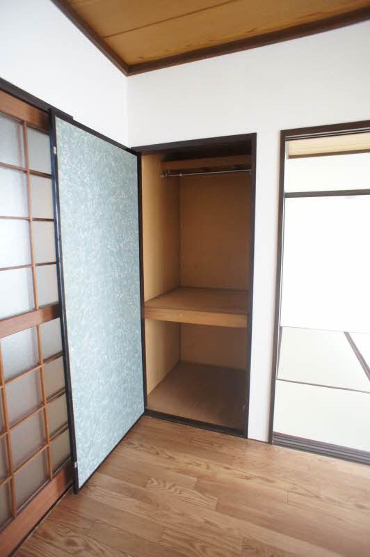 第2STメゾン 103号-6