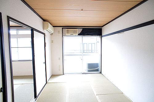 第２ＳＴメゾン 203号-3