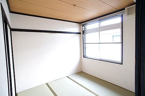 第２ＳＴメゾン 203号-4