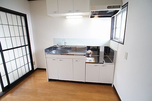 第２ＳＴメゾン 203号-8