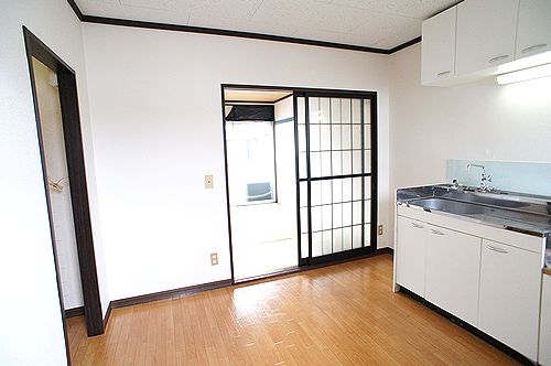 第２ＳＴメゾン 203号-9