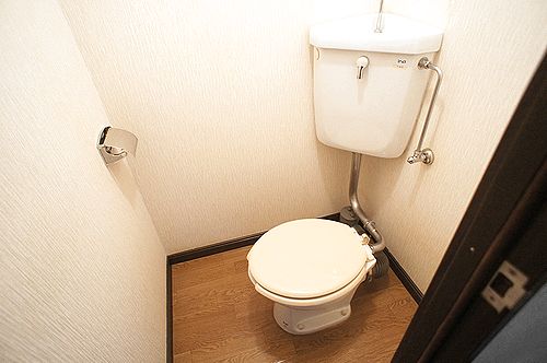 第２ＳＴメゾン 203号-10