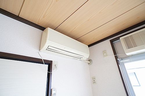 第２ＳＴメゾン 203号-11