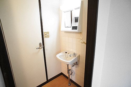 第２ＳＴメゾン 203号-12