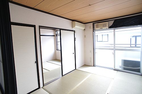 第２ＳＴメゾン 203号-13