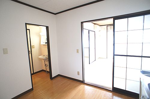 第２ＳＴメゾン 203号-14