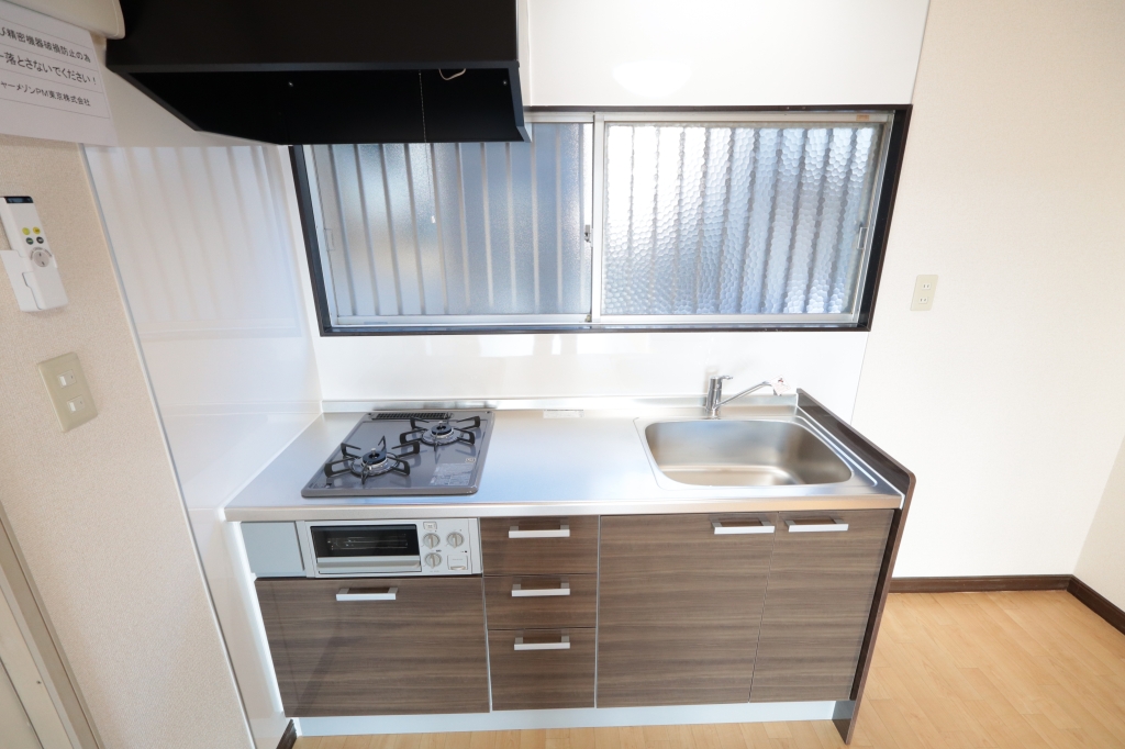 小泉ハイツ 102号-3