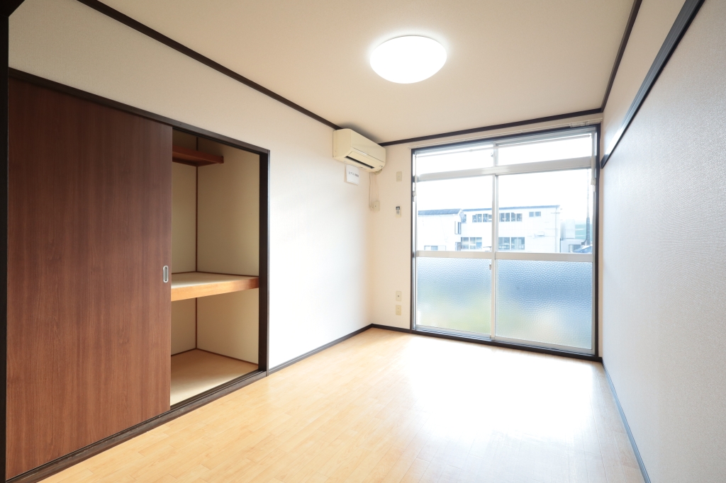 小泉ハイツ 102号-4