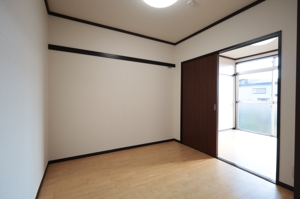 小泉ハイツ 102号-5