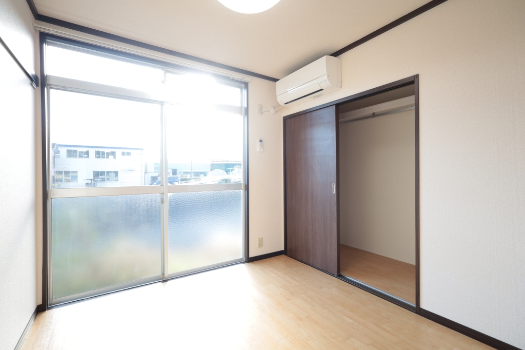 小泉ハイツ 102号-6