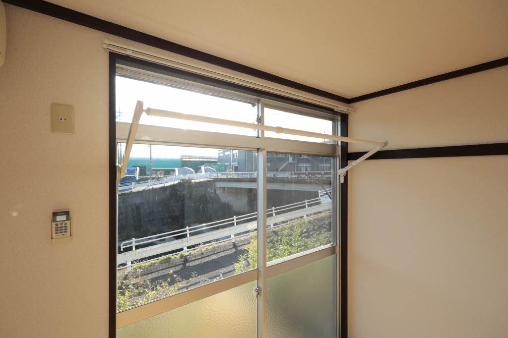 小泉ハイツ 102号-10