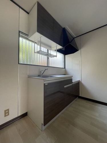 コーポDAN 102号-2