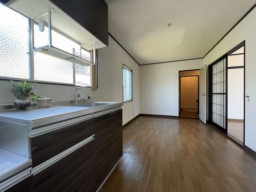 コーポDAN 201号-2