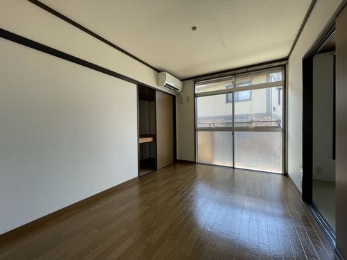 コーポDAN 201号-3