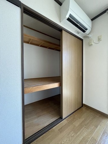 コーポDAN 201号-4