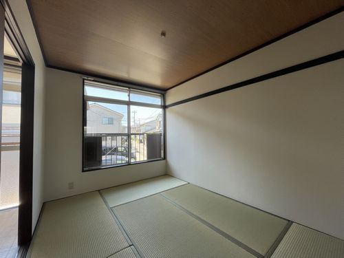 コーポDAN 201号-5