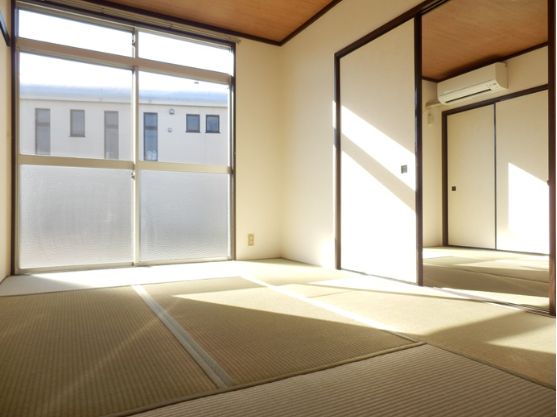 コーポＤＡＮ 205号-2