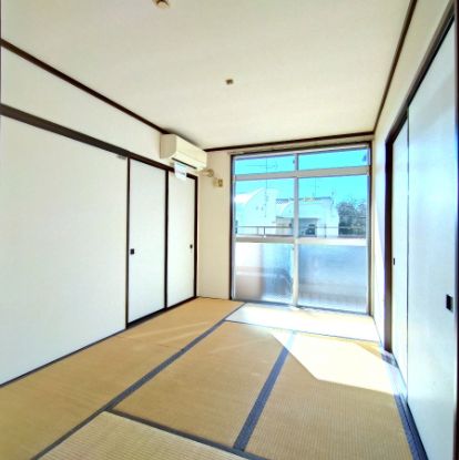 コーポＤＡＮ 205号-4