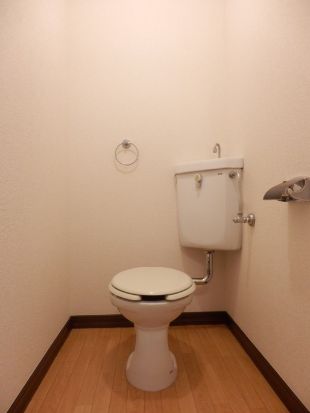 コーポＤＡＮ 205号-7