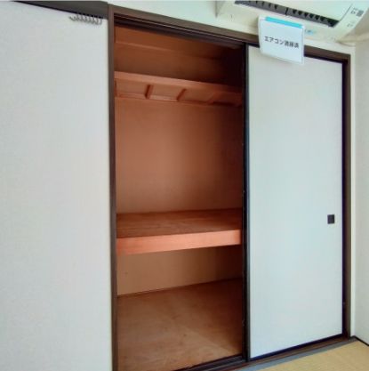 コーポＤＡＮ 205号-8