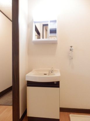 コーポＤＡＮ 205号-10