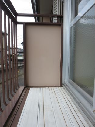 コーポＤＡＮ 205号-11