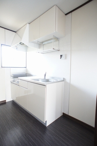 第二石井ハイツ 103号-2