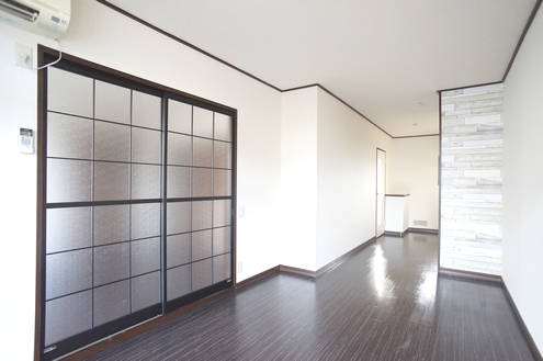 第二石井ハイツ 103号-3