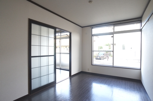 第二石井ハイツ 103号-5