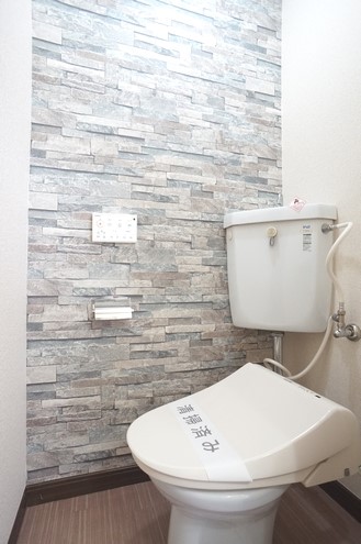 第二石井ハイツ 103号-9