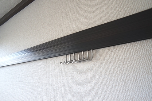 第二石井ハイツ 103号-11