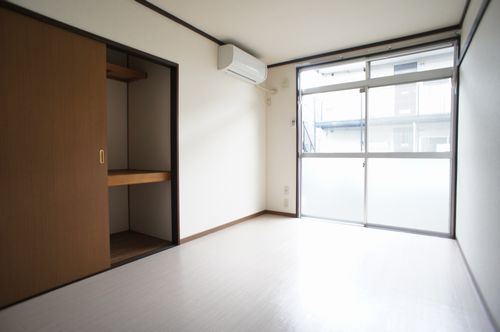 桜ハイツ C 103号-5