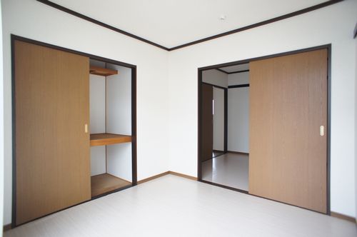 桜ハイツ C 103号-7