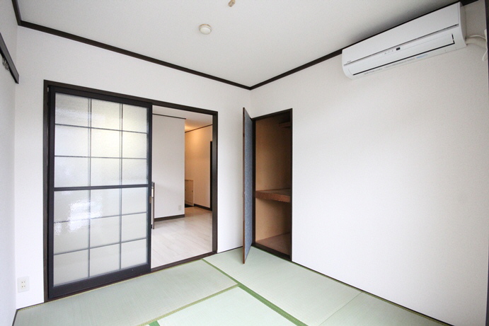 第三斉田ハイツ 201号-2