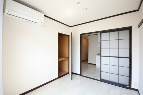 第三斉田ハイツ 201号-3