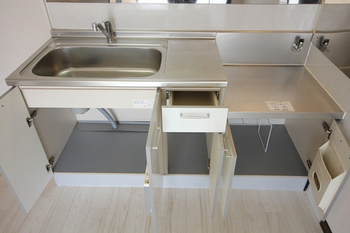 第三斉田ハイツ 201号-4