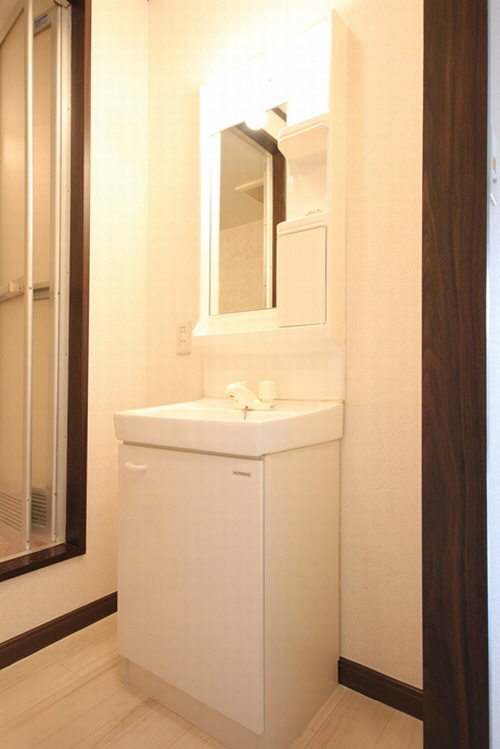 第三斉田ハイツ 201号-5